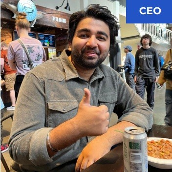 Raghav Gupta